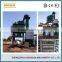 Good Performance Asphalt Mixing Plant,40TPH - 320TPH Asphalt Plant