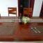 High Quality Pvc Placemat hotel restaurant