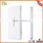 Metallic 2.0a Portable Gift Packing high quality aa battery power bank