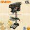 5 Speed 10" Mini Drill Press w/ Laser Track                        
                                                Quality Choice
