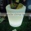 Smart Led Ice bucket with remote control