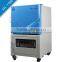 Small metal melting tempering muffle furnace SXL-1700C