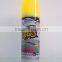 150ml Chalk Spray For Marking ,Drawing,Decoration,Colorful Surface And Good Decorative Effect