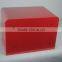 APPLE Security home safe box with 8 colors for choose