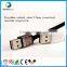 Double-sided popular high quality Remax usb charge cable