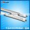 CE RoHS High Lumen SMD2835 Frosted Cover PC+AL 900mm 3ft 12w Round T5 Led Tube