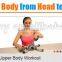 2015 As seen on TV home shopping Fitness Mini AB Stepper, mini stepper, twister stepper
