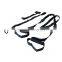 MMA Sling Functional Training Crosscore Crossfit 180 Suspension Strap Fitness Training belt Exercise Band