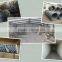 High Strength Carbon steel HDG F436/Stainless steel DIN125 Flat washer