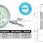 digital dial test precision indicator 2830-1/2313-1A