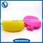 ECO-Friendly Newest Promotional Gifts silicone purse