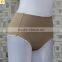 Brown Sexy Panty Shaper,slimming Women Shapewear