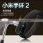 Newest anti shock screen protector film for XiaoMI Mi band 2 bracelet                        
                                                                                Supplier's Choice