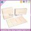 Good China wholesaler Vinyl empty customized fruit paper sleeve packaging box