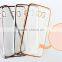 Classic Plating TPU Case for Samsung S7/S7 edge