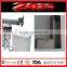 High power 500w auto laser welder ss/aluminum welding machine