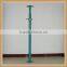 All kinds of light duty adjustable scaffolding steel shoring prop for building