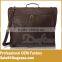 High quality fashion 42 Inch Deluxe Garment Bag