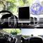 360 degree rotating universal mount mobile phone car holder car universal holder Moci phone holder for car
