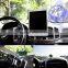 adjustable rotating universal tablet car holder car mount holder vehicle mount phone holder