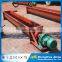 China Manufacture Silo Cement Spiral Screw Conveyor