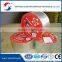 aluminum foil butyl tape water-proof adhesive tape