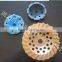 Diamond Grinding Wheels for 105mm, 125mm