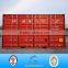 20ft open side container shipping in shenzhen