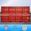 All type of open side container shipping for sale in China