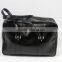 Black Color Leather Men Bag Hot Sale Men Handbag Computer Bags