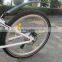 EN15194 approved 26" Electric Mountain Bike/Bicycle with 36V 10A Lithium Battery