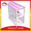 mini kids wood doll house, play toy