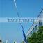 25m diesel maunal boom platform lift equipment