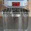 stainless steel dough mixer/flour mixer