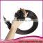 Virgin Brazilian U tip Indian temple hair extensions 100pure remy hair extension