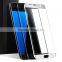 Anti Finger Anti-Spy Tempered Glass Screen Protector For Sumsung Galaxy S7 Edge