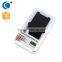 Wholesale International quality slim Built-in cables power bank mobile charger 6000mah
