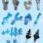 Spiral bit,Diamond anchor bit and Alloy anchor bit,PDC drill bit, Mine anchor drill bit