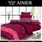 Single, Double, Queen, King Printing Kids Bed Sheets Bedding Setes