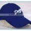 wholesale 3D embroidery golf cap