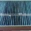 Activated Carbon Loaded Filter Media