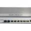 8 Port Fiber Optic Gigabit Ethernet Network Switch Ethernet switches