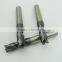 zhangjiagang Raise tungsten carbide plain milling cutters for cutting tool