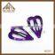 Hot selling Metal Carbon steel Promotional handmade hair accessories