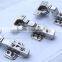 furniture hydraulic mirror cabinet door hinge