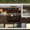 2015 newest low cost construction 40ft container house