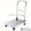 Fast Food Carts/Stainless Steel Mobile Food Cart/Stainless Steel Factory Food Cart (SY-DCF1 SUNRRY)