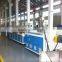 Acid and Alkali resistance PVC Artificial Marble Skirting Line Production Line