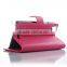 Nice Wallet Magetic Leather Holster Phone Cover for Wiko Rainbow Up 4G
