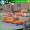 funny sports used amusement park equipment outdoor playground